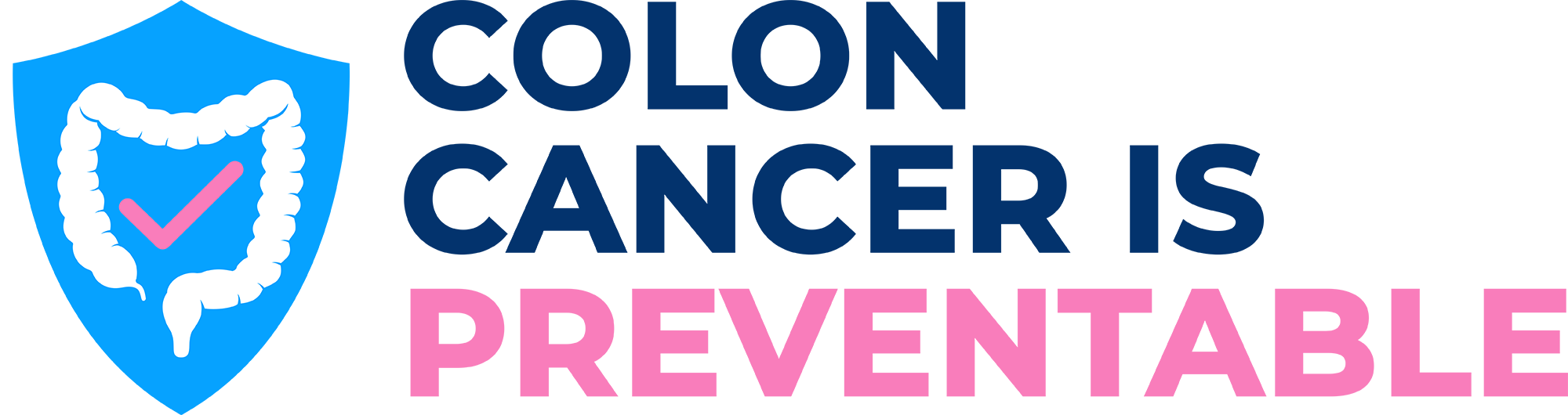 Colon cancer is preventable